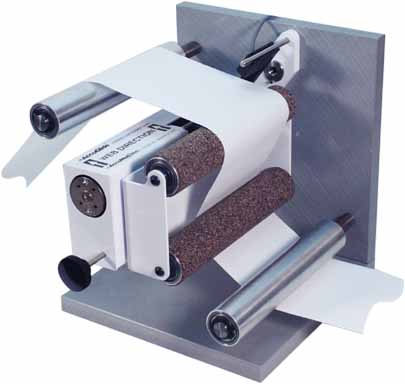 ACCU-WEB WEB GUIDE FOR MA830-10" WEB GUIDE WITH ULTRASONIC SENSOR