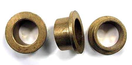AQUAFLEX BUSHING BRONZE FLANGE