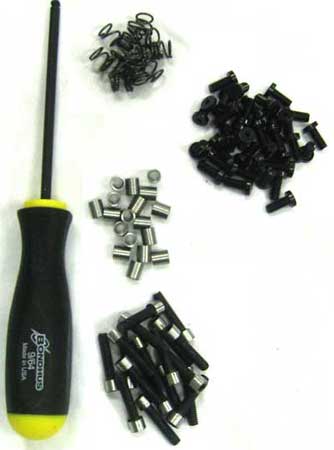 ARPECO BLADE HLDR REPAIR KIT