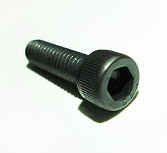 ARPECO CLAMPING SCREW NEW STYLE ONE PER HOLDER-zoom-1