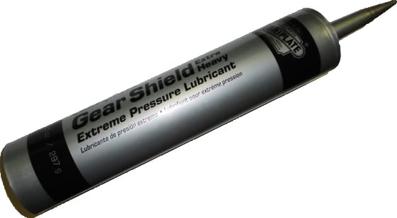GEAR GREASE - TUBES (10 TUBES/ CASE)