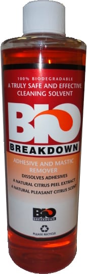BIO Breakdown