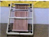 STACKER GEAR 33 TOOTH