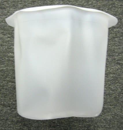 INK PUMP TANK LINERS 2 GALLON DISPOSABLE-1