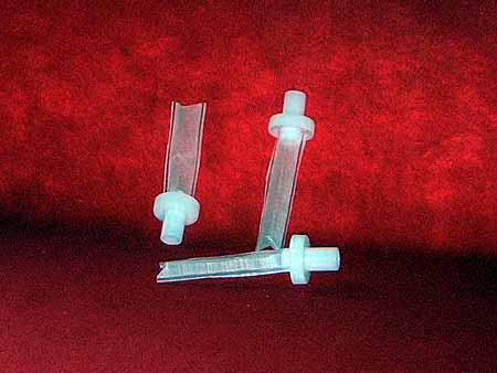 CAP FILTER FOR ONE GALLON JUG-1