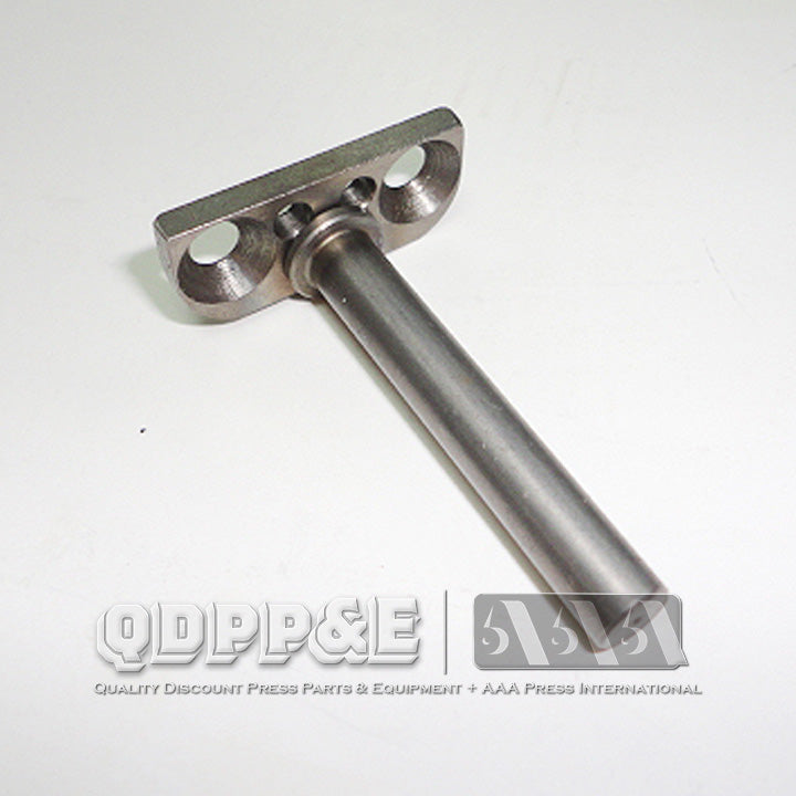 SHUTTER DRIVE SHAFT ASSY-CART SHORT