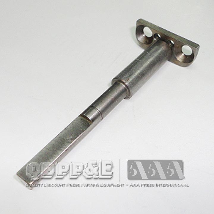 SHUTTER DRIVE SHAFT ASSY-CART LONG