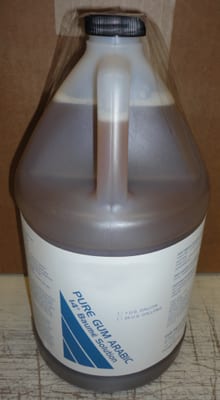 GUM ARABIC 14BE 1 GALLON
