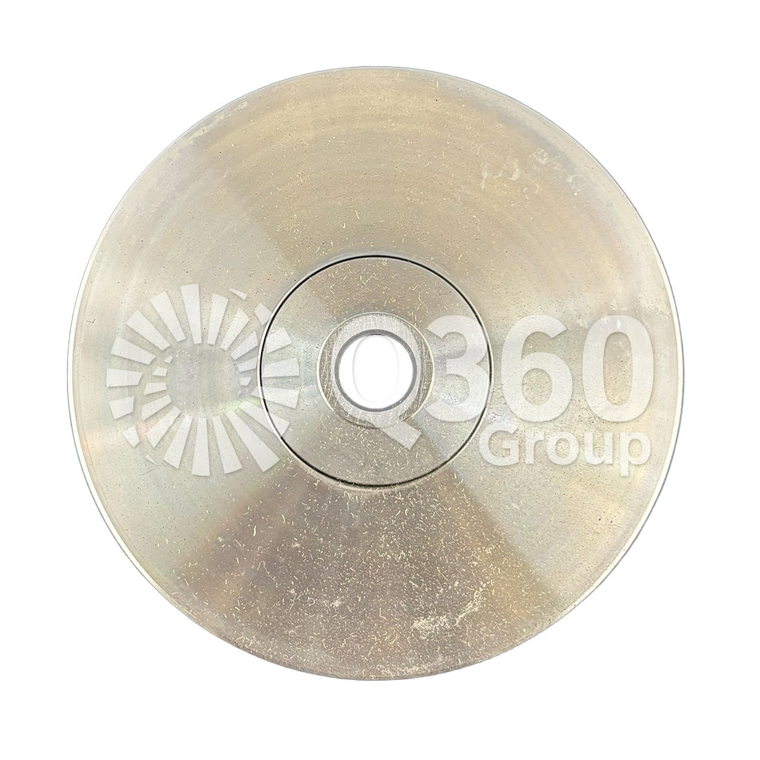 CORECUTTER BLADE 4" OD