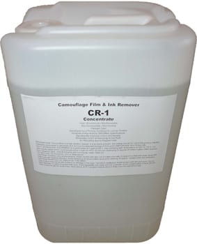 CR-1 Anilox Cleaner-zoom-1