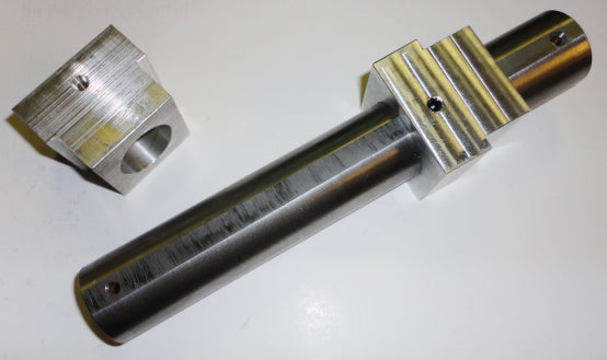 DIE ADAPTER 7" TO 10" 7"-zoom-1