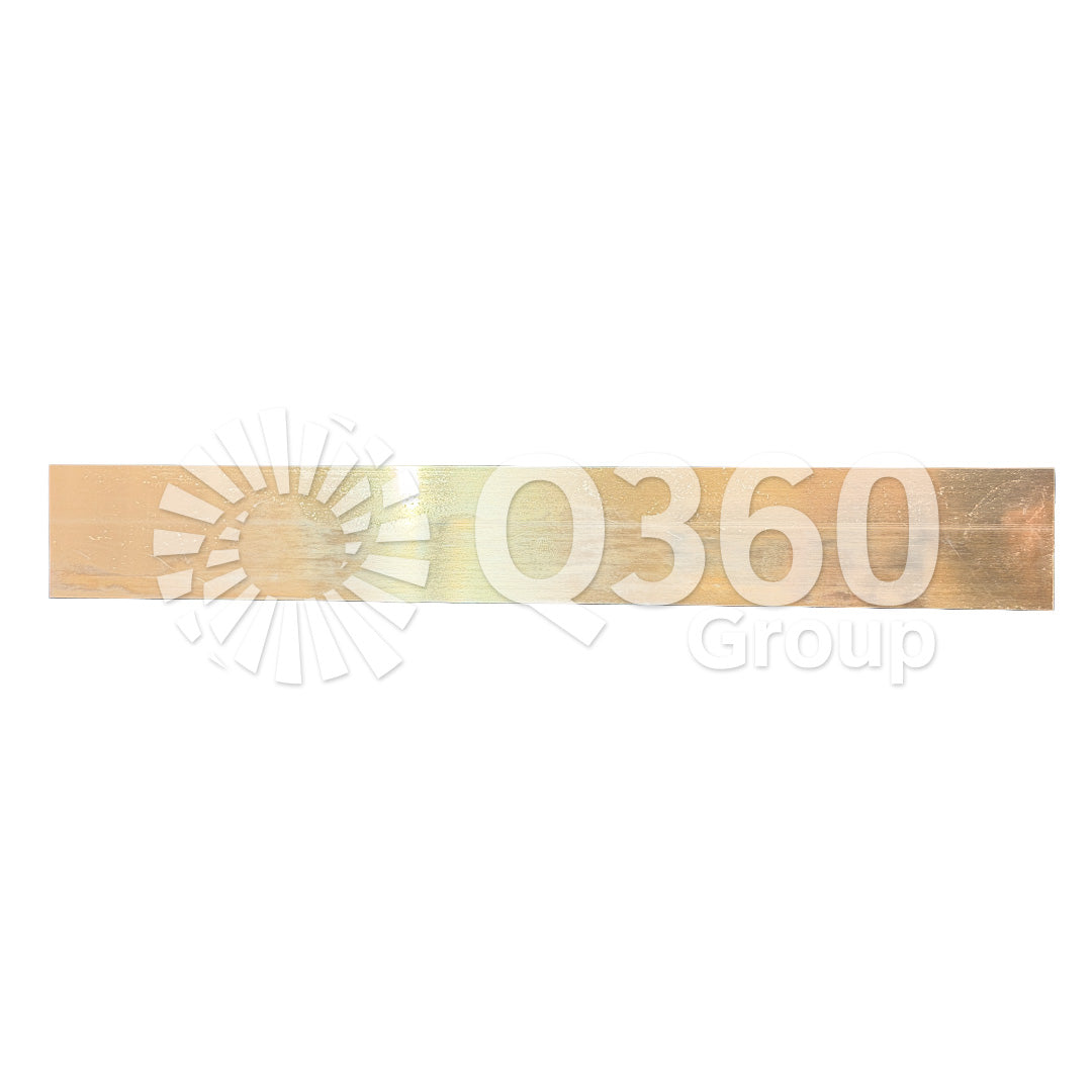 DR BLADE .008 X 1.571 X 11.5  ENHANCED GOLD B TIP
