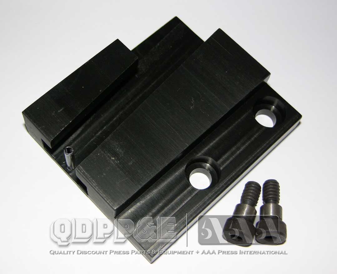 DR BLADE MOUNTING BRACKETS-1