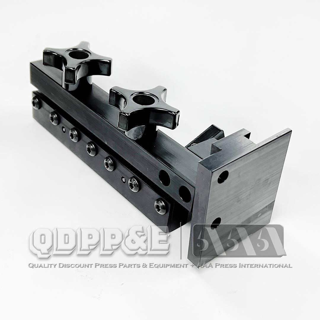 Dr Blade Assembly Webtron 650