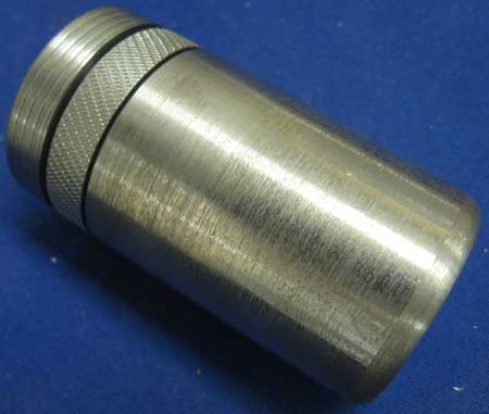 ROLL MSTR CAM-LOC CRHLDR 1 5/8" R