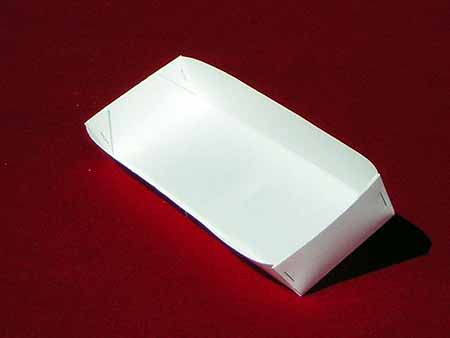 MARK ANDY 2200 10" DRIP TRAY 50 / CASE-1