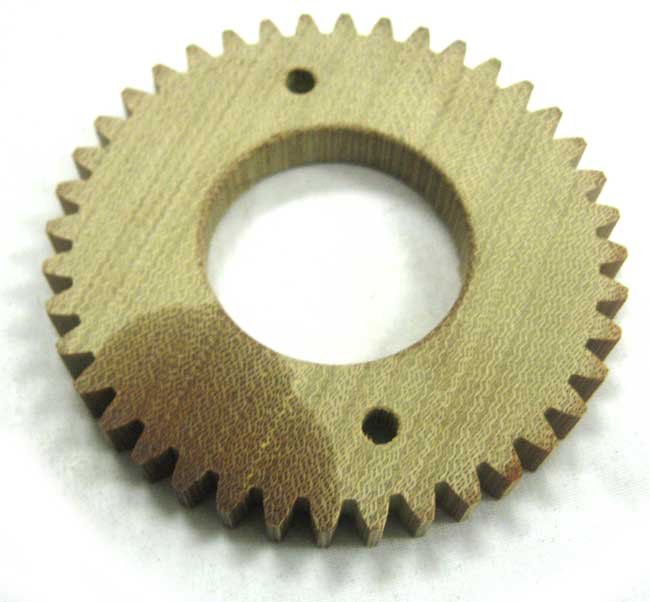 ARPECO DRAW ROLL GEAR 40 TOOTH