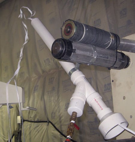 ECONOMY TRIM REMOVAL SYSTEM ECONOMICAL WAY TO REMOVE TRIM OFF THE PRESS