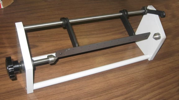 ECONOMY PLATEMOUNTER 7"-1