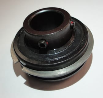 BEARING-WITH COLLAR/SET-SCREW-1