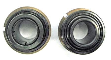 ER-16 BEARING 1" ID X 2.0472 OD X 1 3/8" WIDE AND SMALLER WIDTH 3/4"