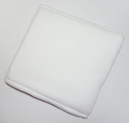 Flexo Plate Cleaning Pads