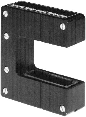 WEB GUIDE DETECTOR SIMPLEX WIDE BAND 15FT CABLE - H6400 AM NORTH AMERICAN WEB GUIDE DETECTOR HEAD