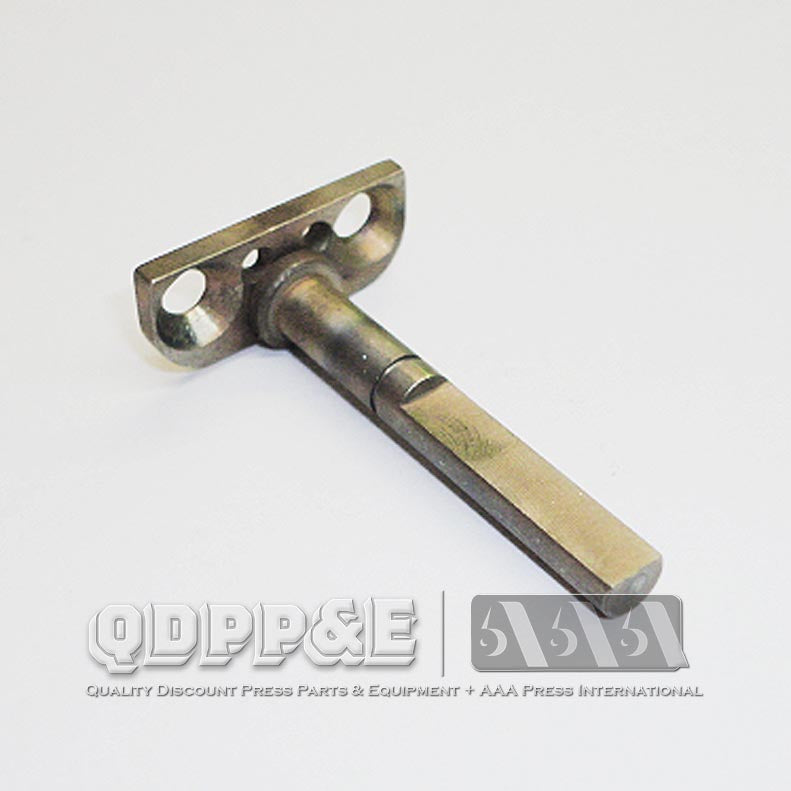 SHUTTER DRIVE SHAFT ASSY-INTSTN LONG-RETRO FIT KIT-2 PER ASSY