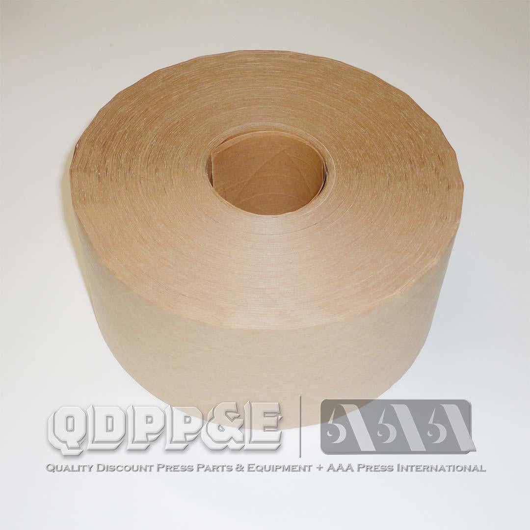 KRAFT GUM TAPE 3"