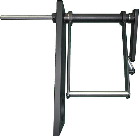 LAMINATING TOWER 7" -SILVER SERIES