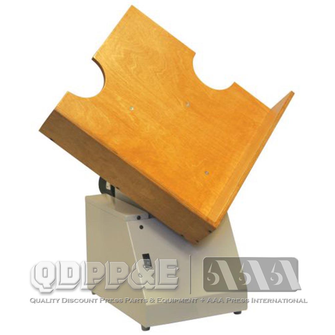 LASSCO LJ-4 JOGGER TABLE-1