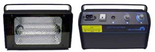 UNILUX STROBE LOL 10 REPAIR