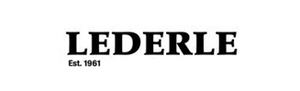 Lederle Machine Co. logo