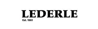 Lederle Machine Co. logo