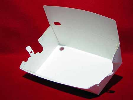 DISPOBLE PAPER LNR 13" MA 45 DEG-1