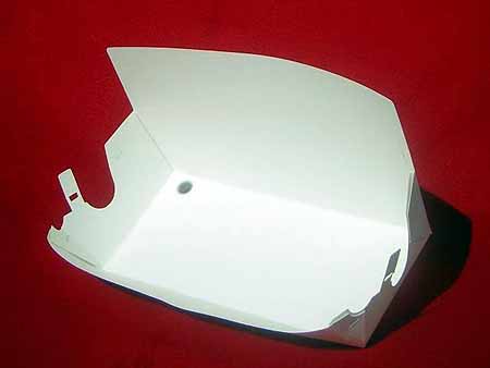 DISPOSABLE INK TRAYS 13" MA 50 PCS PKG
