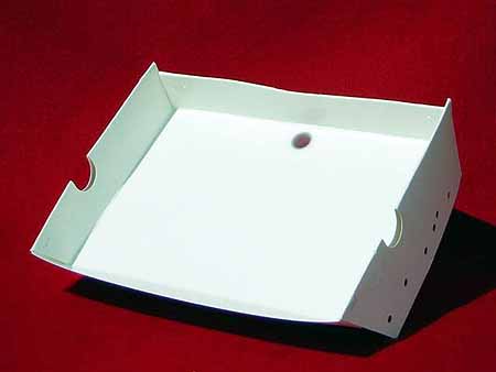 MA 830 DISPOSABLE PAPER LINERS
