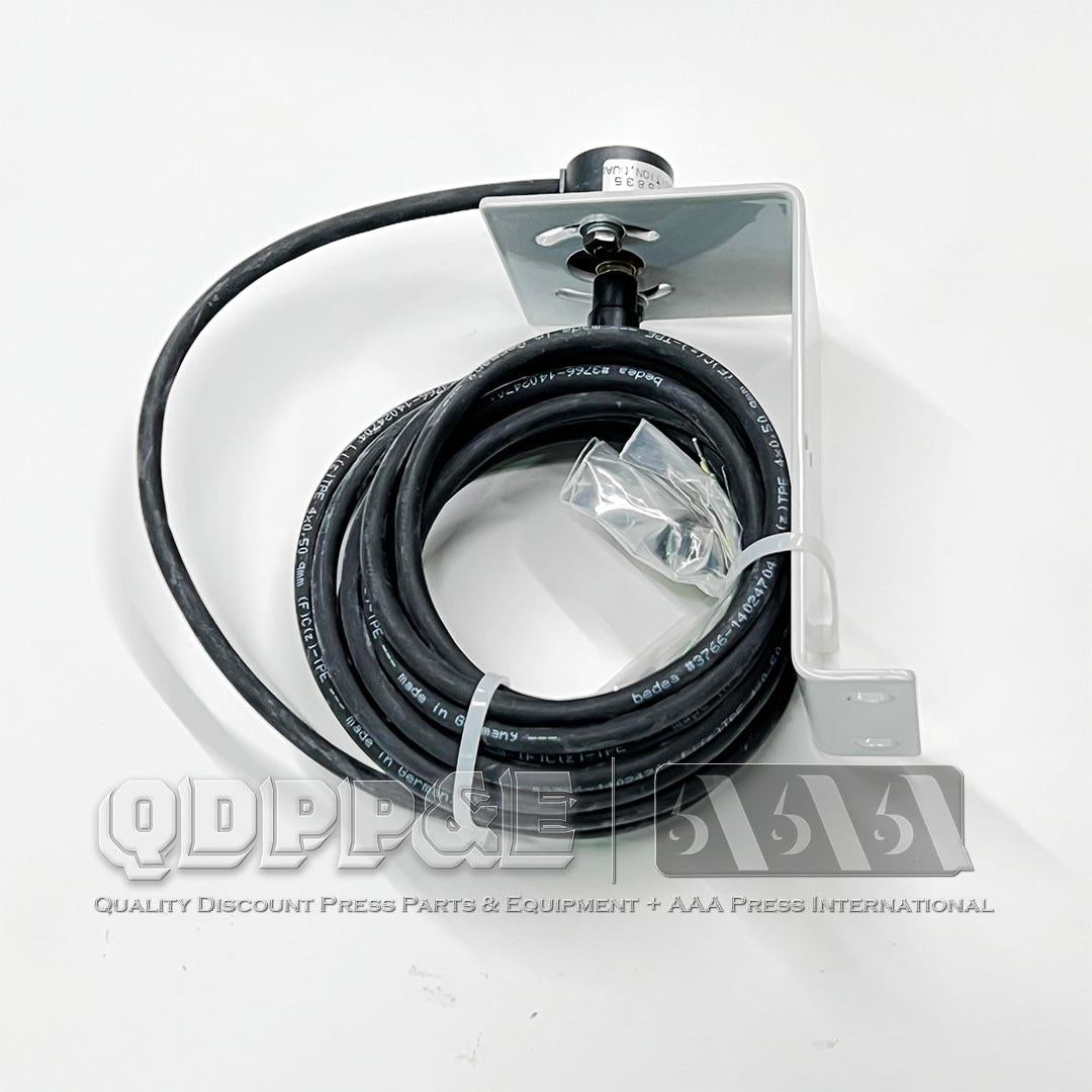 MODIFICATION KIT, FOR MARK ANDY UNWIND DANCER POSITION SENSOR REPLACEMENT