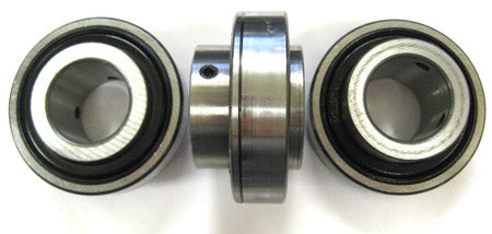 BEARING W/ COLLAR AND SET SCREW 1.25" ID