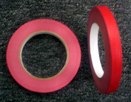 TAPE TAN MASKING TAPE 3/4 "X60YD-1