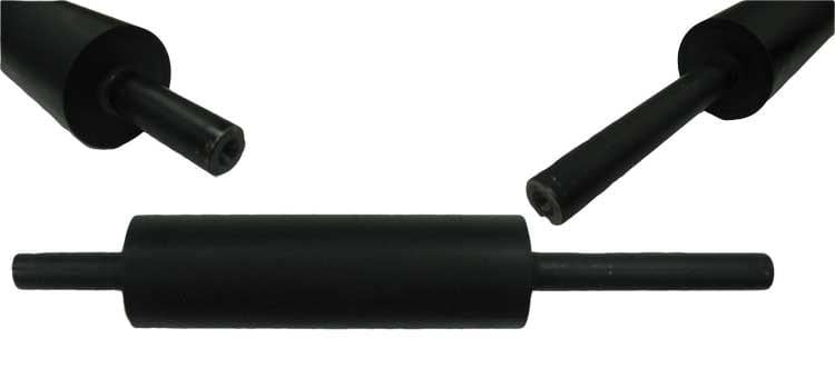 MARK ANDY 4120 16" METER / DR. ROLL-zoom-1