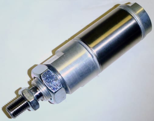 PNEUMATIC CYLINDER 125-0050-zoom-1