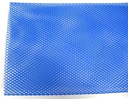 Q-GUARD BLUE 6" TO 7" COREHOLDER MESH-zoom-1