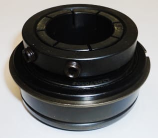 BEARING, BALL 1-1/2 ID, 80MM OD, 2WD, W/COLLAR-zoom-1