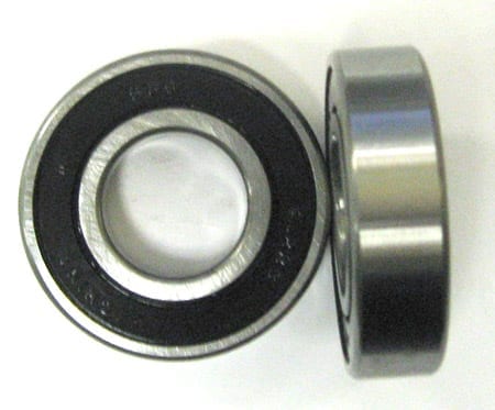 BALL BEARING 3/4" X 1 5/8" X 7/16"
