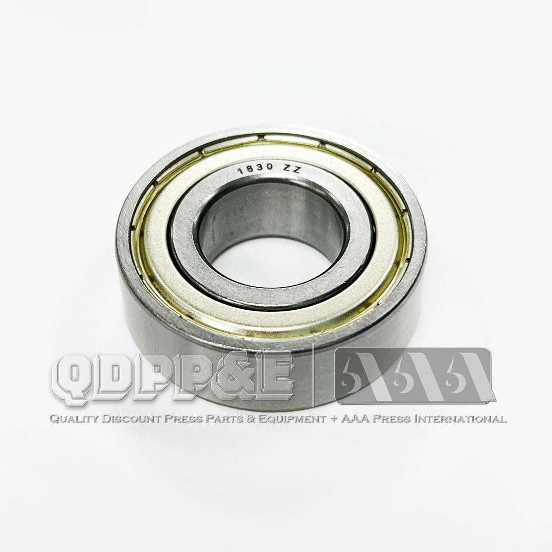 IDLER ROLL BEARING MARK ANDY 3/4" X 1 5/8" X 1/2"-zoom-1