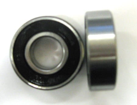 IMPRESSION ROLL BEARING 15MMX35MMX11MM