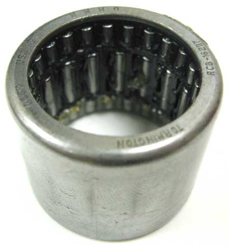 CLUTCH BEARING, MARK ANDY PRESS-1