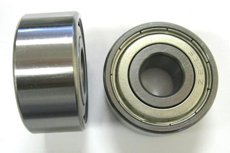 BEARING 830 7" DIE BEARING BLOCKS ( 15MM X 42MM X 19MM)-1