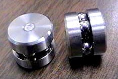 THRUST BEARING MARK ANDY 2200 10"